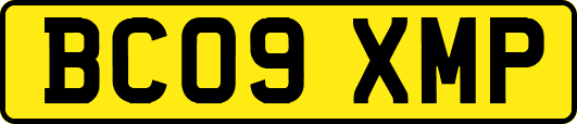 BC09XMP