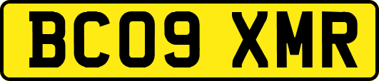 BC09XMR