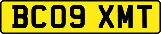 BC09XMT
