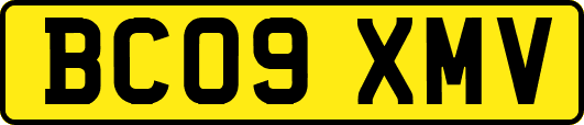 BC09XMV
