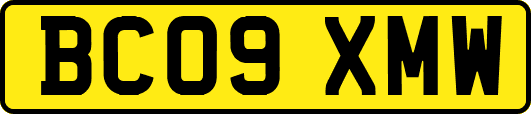 BC09XMW
