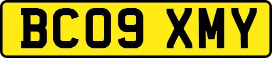 BC09XMY