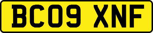 BC09XNF