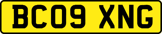 BC09XNG