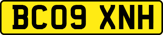BC09XNH