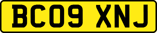 BC09XNJ