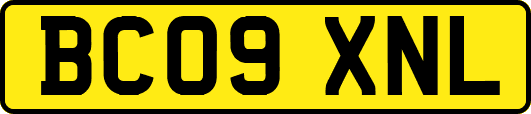 BC09XNL