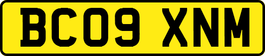 BC09XNM