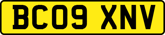 BC09XNV