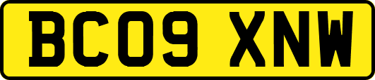 BC09XNW