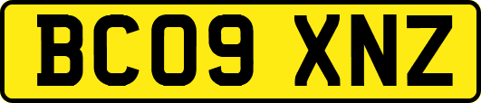 BC09XNZ