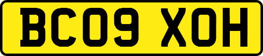 BC09XOH