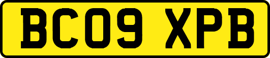 BC09XPB