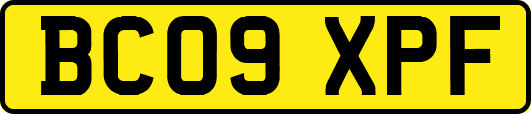 BC09XPF