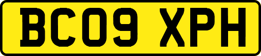 BC09XPH
