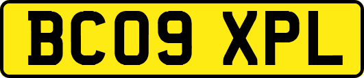 BC09XPL