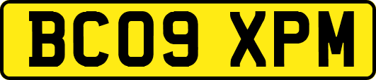 BC09XPM