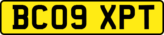 BC09XPT