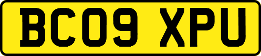 BC09XPU