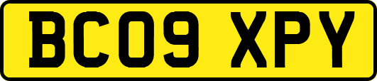 BC09XPY