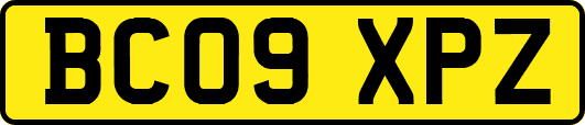 BC09XPZ