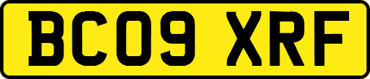 BC09XRF