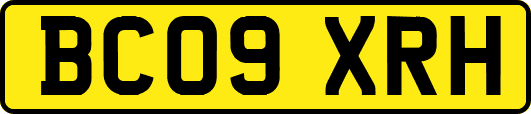 BC09XRH