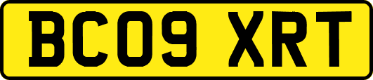BC09XRT