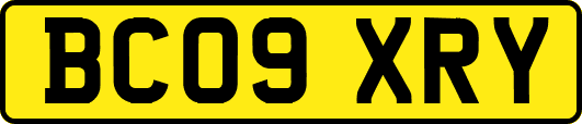 BC09XRY