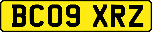 BC09XRZ