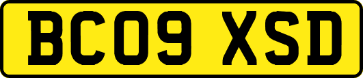 BC09XSD