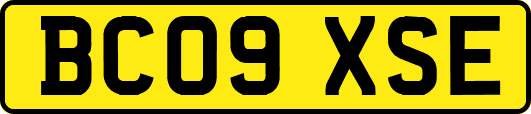 BC09XSE