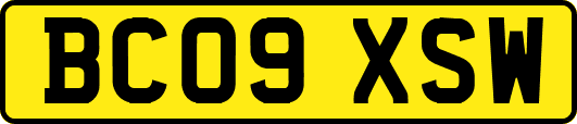 BC09XSW