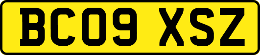 BC09XSZ