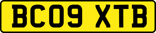 BC09XTB