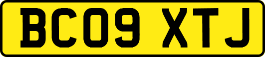 BC09XTJ