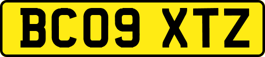 BC09XTZ