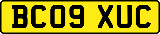 BC09XUC