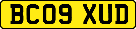 BC09XUD
