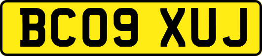 BC09XUJ