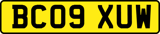 BC09XUW