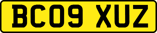 BC09XUZ