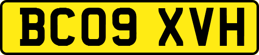 BC09XVH