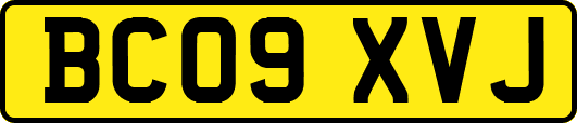 BC09XVJ