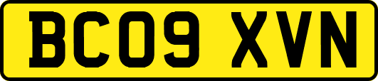 BC09XVN