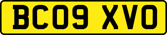 BC09XVO