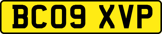 BC09XVP