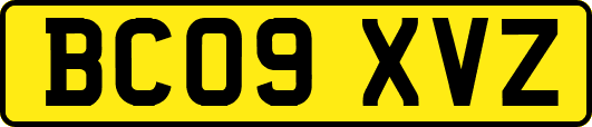BC09XVZ