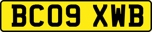 BC09XWB