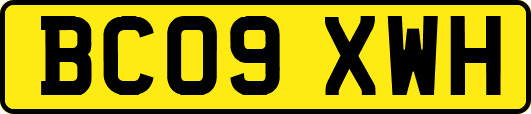 BC09XWH